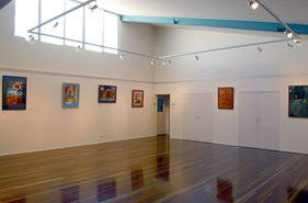 Darebin Arts & Entertainment Centre - Events Australia 2