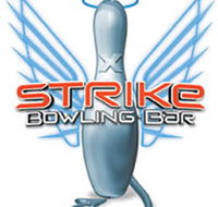 Strike Bowling Bar - CBD - Accommodation Europe