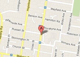 Stonnington Theatre - Events Australia 0