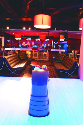 Strike Bowling Bar - EQ - Tourism Bookings 3