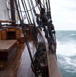 Enterprize - Melbourne's Tall Ship - Events Australia 1