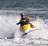 Extreme Jet ski Hire - Events Australia