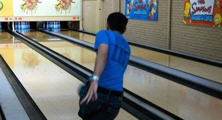 Dragon City Lanes - Events Australia 1