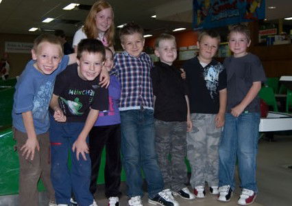 Dragon City Lanes - Events Australia 2