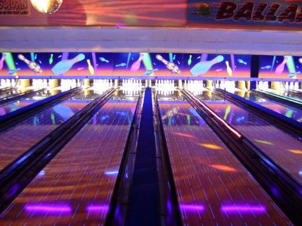 Ballarat Tenpin Bowling Centre - Events Australia 2