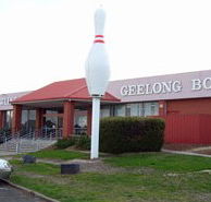 Geelong Bowling Lanes - Events Australia