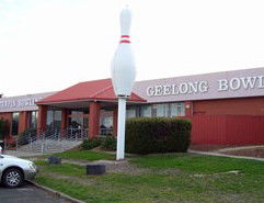 Geelong Bowling Lanes - Events Australia 0