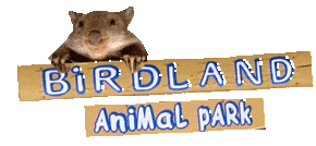 Birdland Animal Park - Events Australia 0