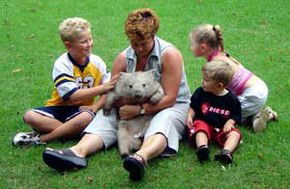 Birdland Animal Park - Events Australia 1