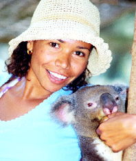 Birdland Animal Park - Events Australia 2