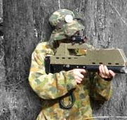 Laser Strike - Mount Buller - Events Australia