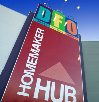 DFO South Wharf - Tourism Bookings 2