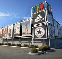 DFO Essendon - Events Australia