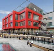 WTC Wharf - Events Australia