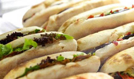 Australia On Collins - Events Australia 1