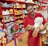 Greythorn Shopping Centre - Events Australia