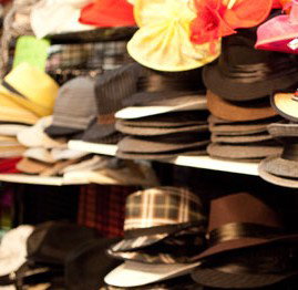 South Melbourne Market - Events Australia 0