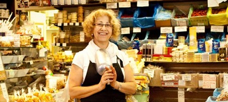 South Melbourne Market - Events Australia 2