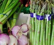 South Melbourne Market - Events Australia 3