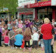 Mountain Gate Shopping Centre - Events Australia