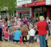 Mountain Gate Shopping Centre - Events Australia 0