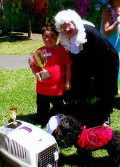 Mountain Gate Shopping Centre - Events Australia 1