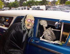 Mountain Gate Shopping Centre - Events Australia 3