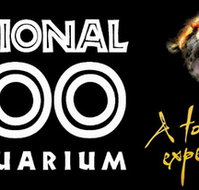 National Zoo  Aquarium - Events Australia