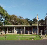 Tiagarra Aboriginal Culture Centre and Museum - Events Australia