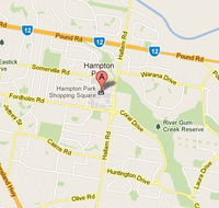 Hampton Park Shopping Square - Events Australia