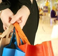 Malvern Central Shopping Centre - Accommodation Europe