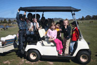 Mansfield Zoo - Events Australia 2