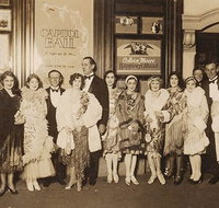 Capitol Theatre - Events Australia