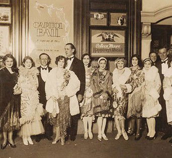 Capitol Theatre - Events Australia 0