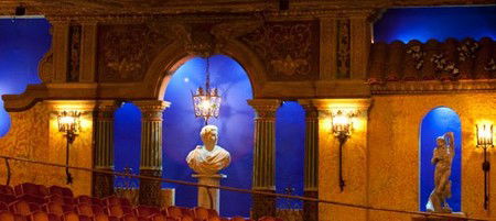 Capitol Theatre - Events Australia 1