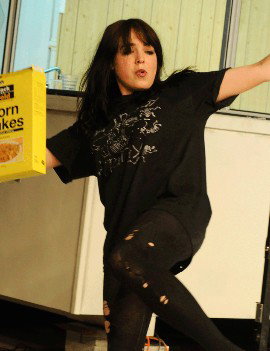 Belvoir St Theatre - Events Australia 2