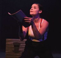 New Theatre - Events Australia