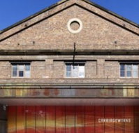 Carriageworks - Events Australia