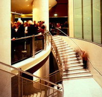 City Recital Hall Angel Place - Events Australia