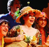 Australian Theatre for Young People ATYP - Events Australia