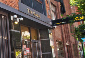 Gaelic Theatre - Tourism Bookings 0