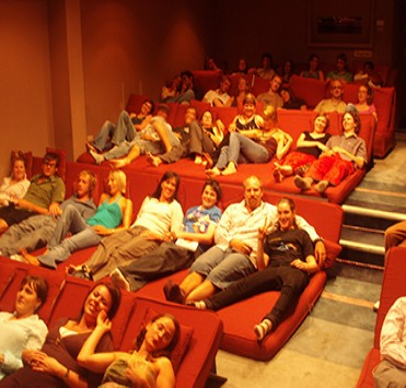 Govindas - Events Australia 0