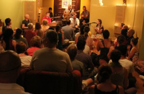 Govindas - Events Australia 3