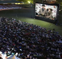 Starlight Cinema - Events Australia