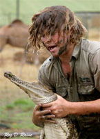 Marapana Wildlife Park - Events Australia 1
