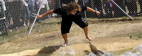 Marapana Wildlife Park - Events Australia 2