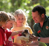 Cleland Wildlife Park - Events Australia