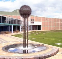 Orange Regional Gallery - Events Australia