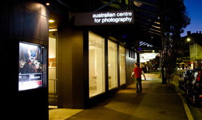Australian Centre For Photography - Events Australia 0