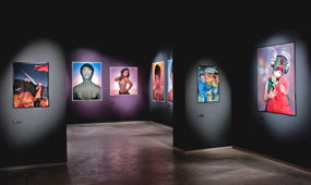 Australian Centre For Photography - Events Australia 1